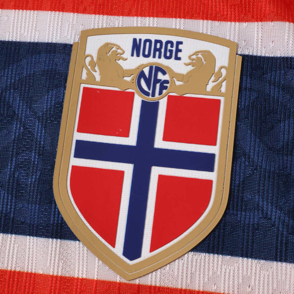 2026 Norway Home Player version