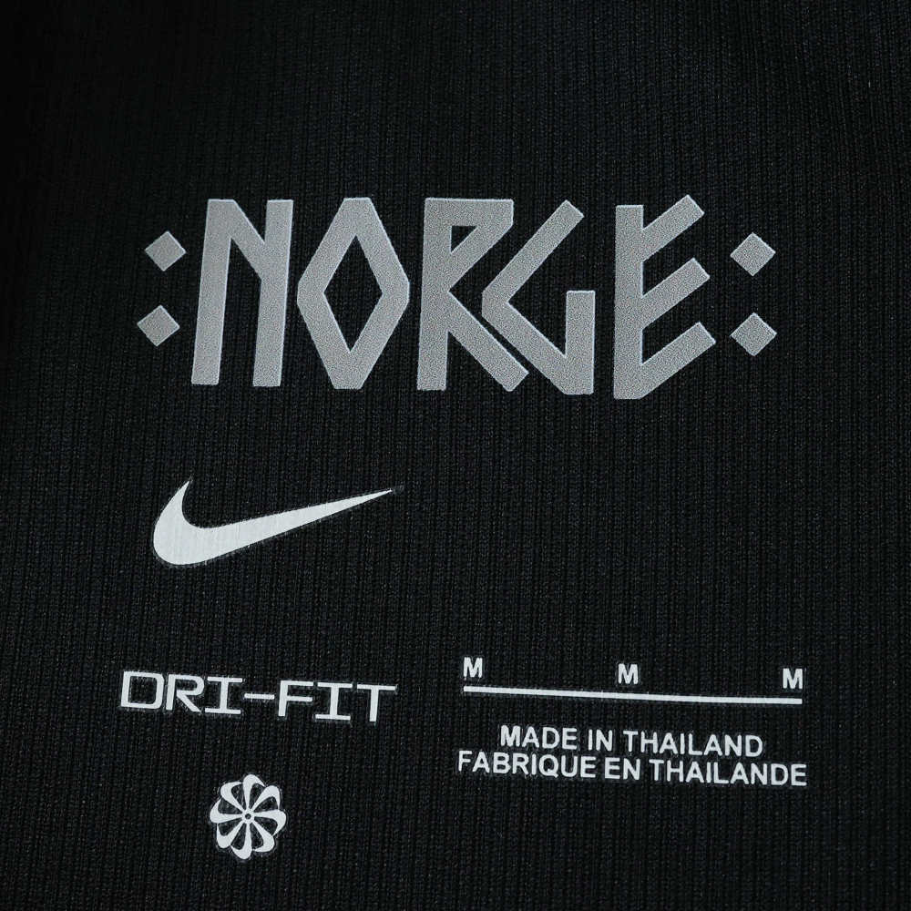 2026 Norway Away Fan version