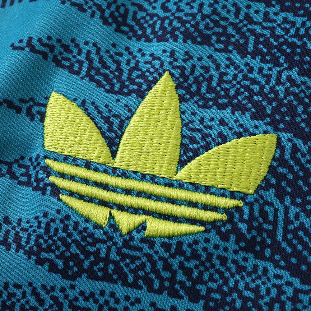 2026 Colombia Away Fan version