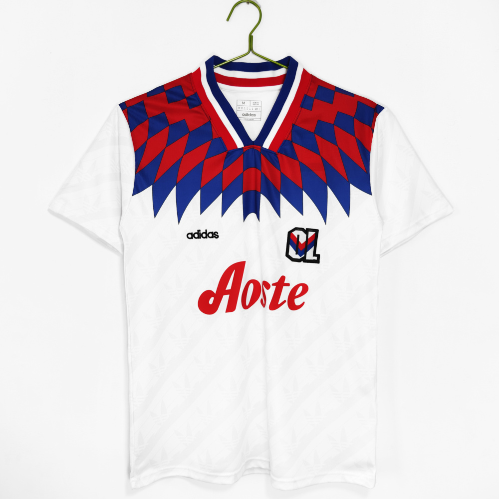 9596 Lyon home retro Fan version