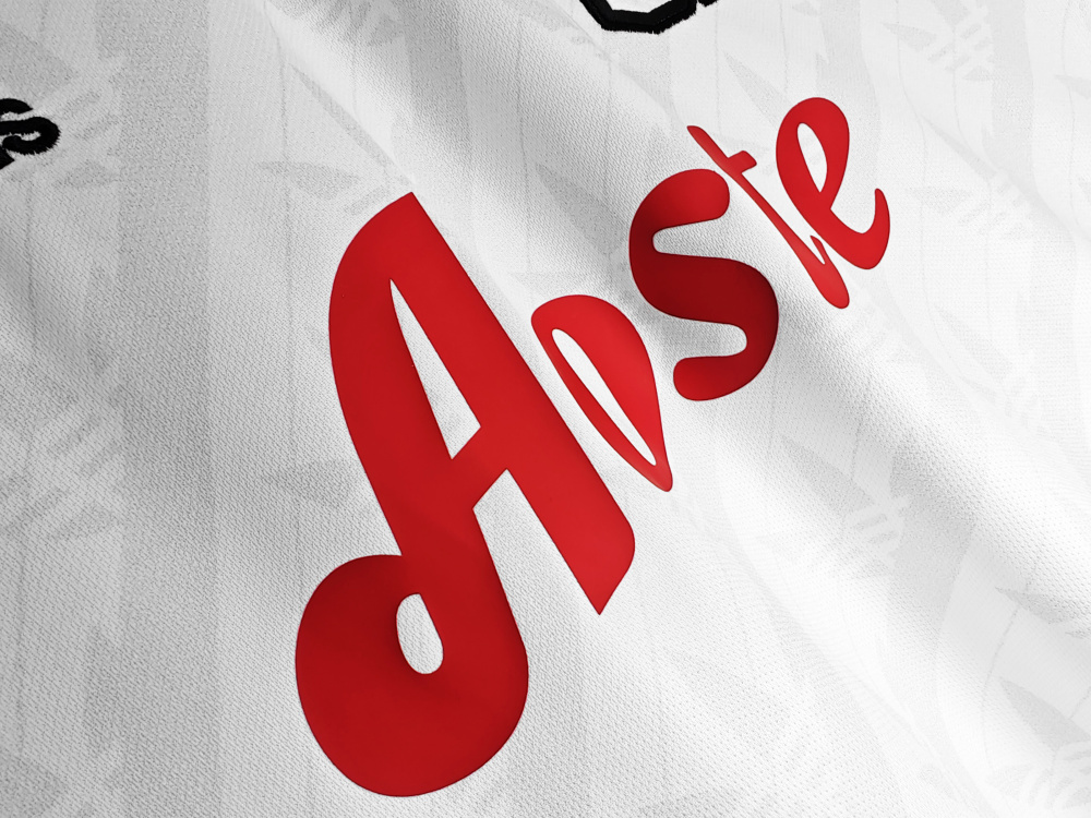 9596 Lyon home retro Fan version