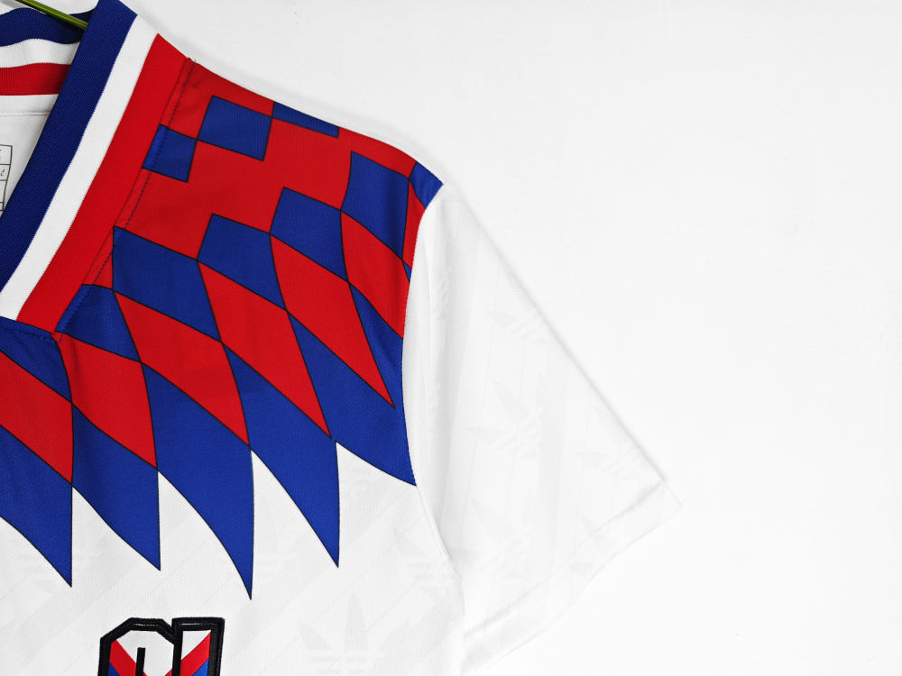 9596 Lyon home retro Fan version