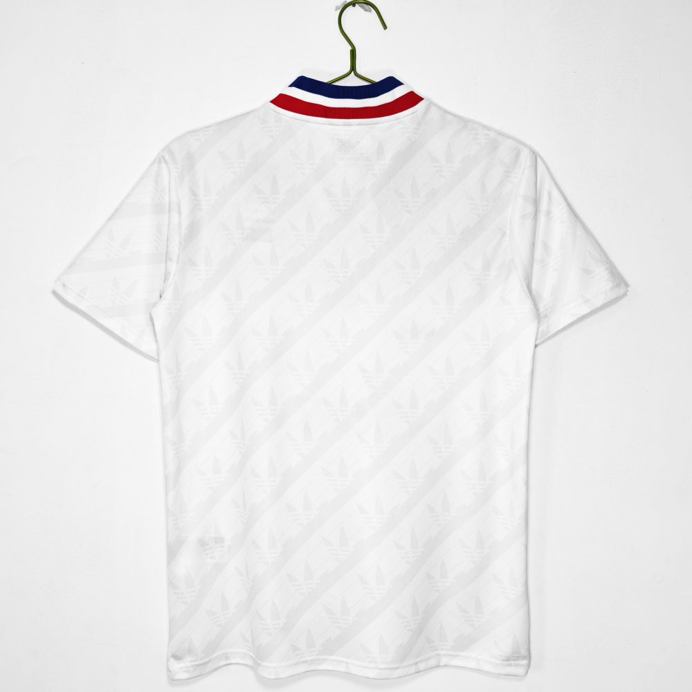 9596 Lyon home retro Fan version