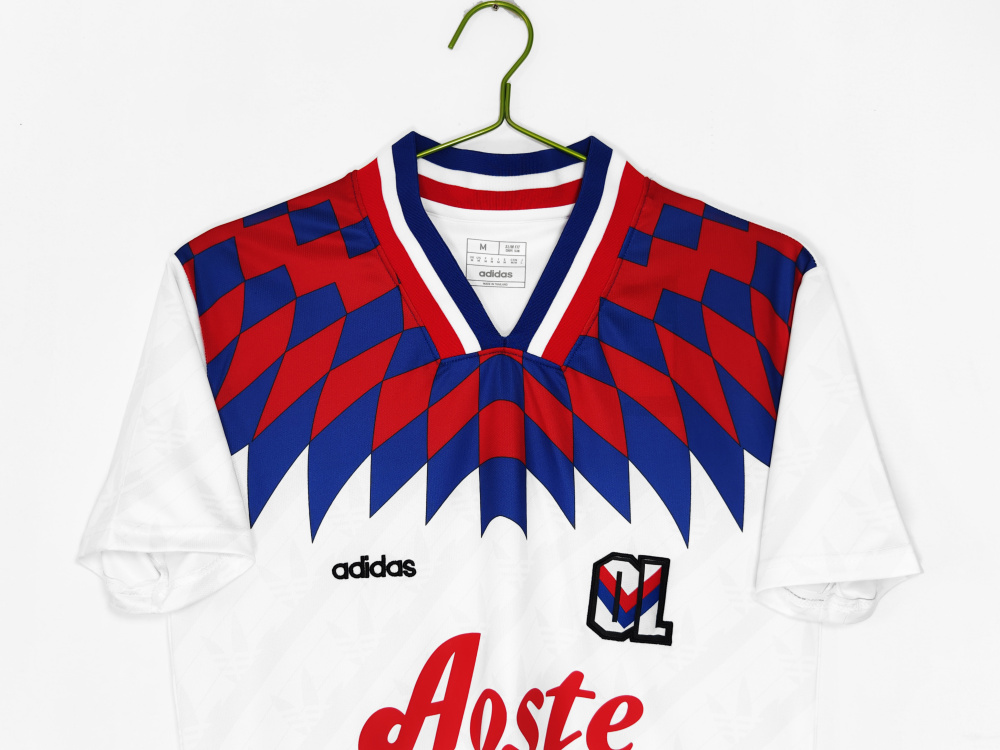 9596 Lyon home retro Fan version