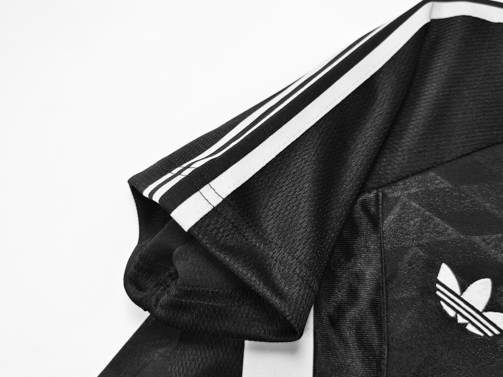 8889 Germany Away retro Fan version