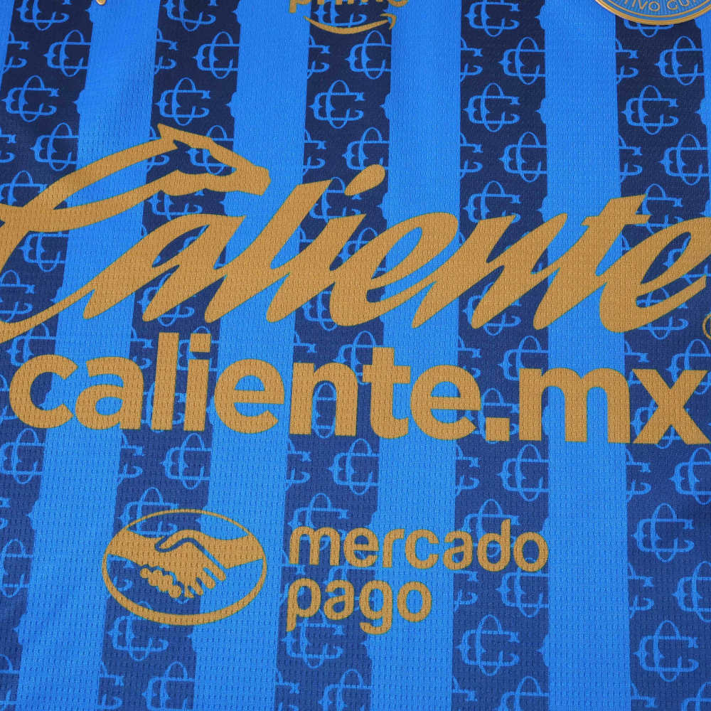 2627 Chivas Third Fan version
