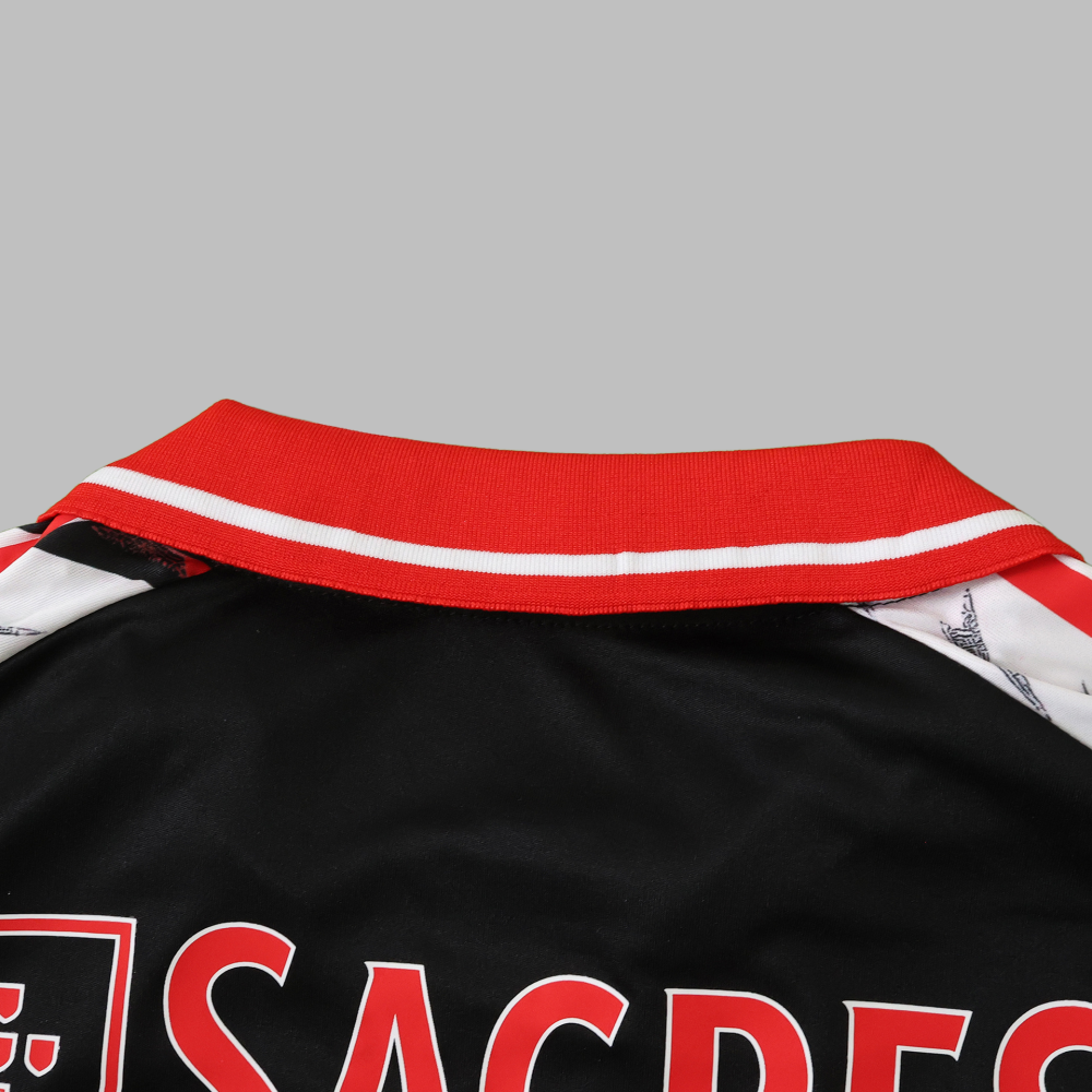 2627 Benfica Concept version Fan version