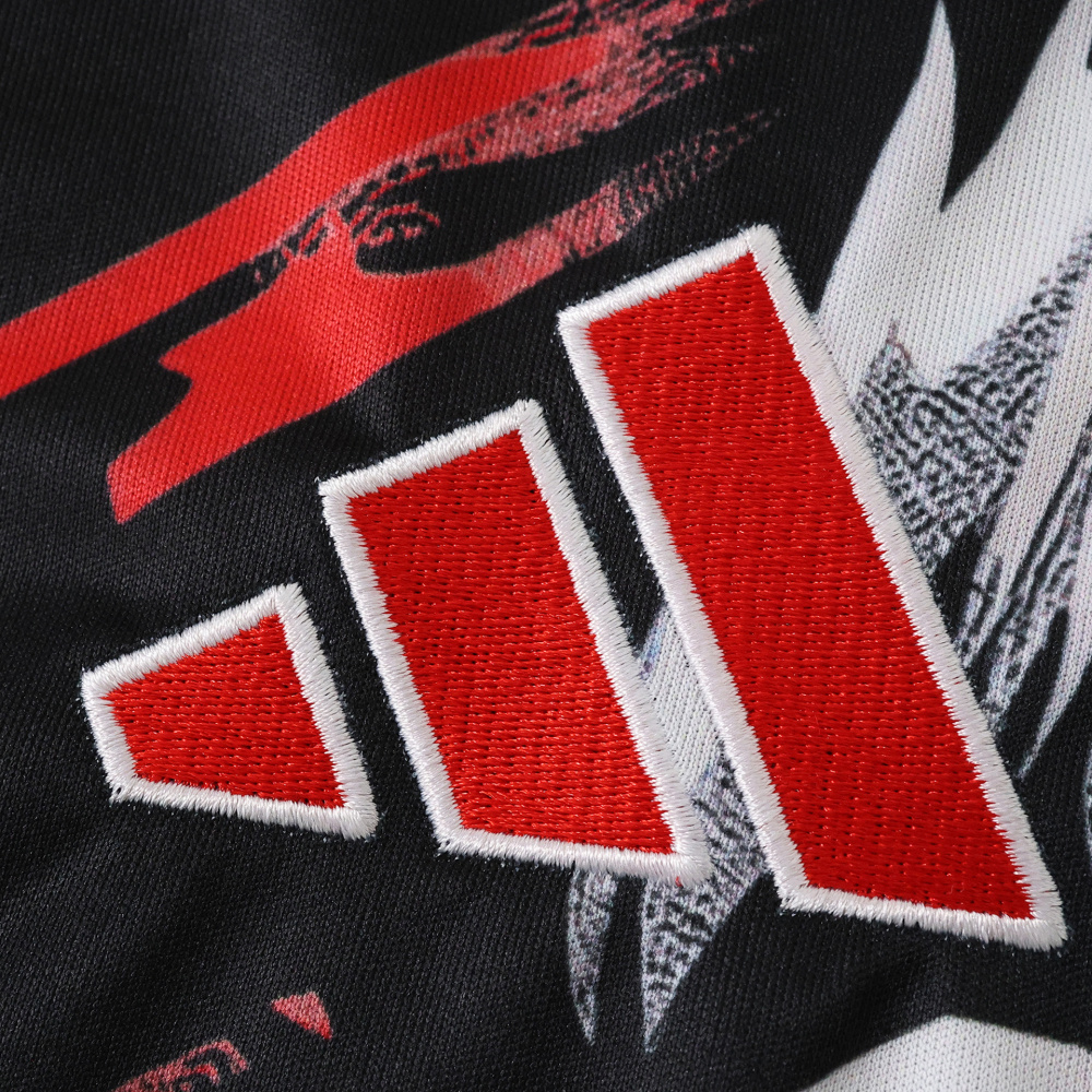 2627 Benfica Concept version Fan version