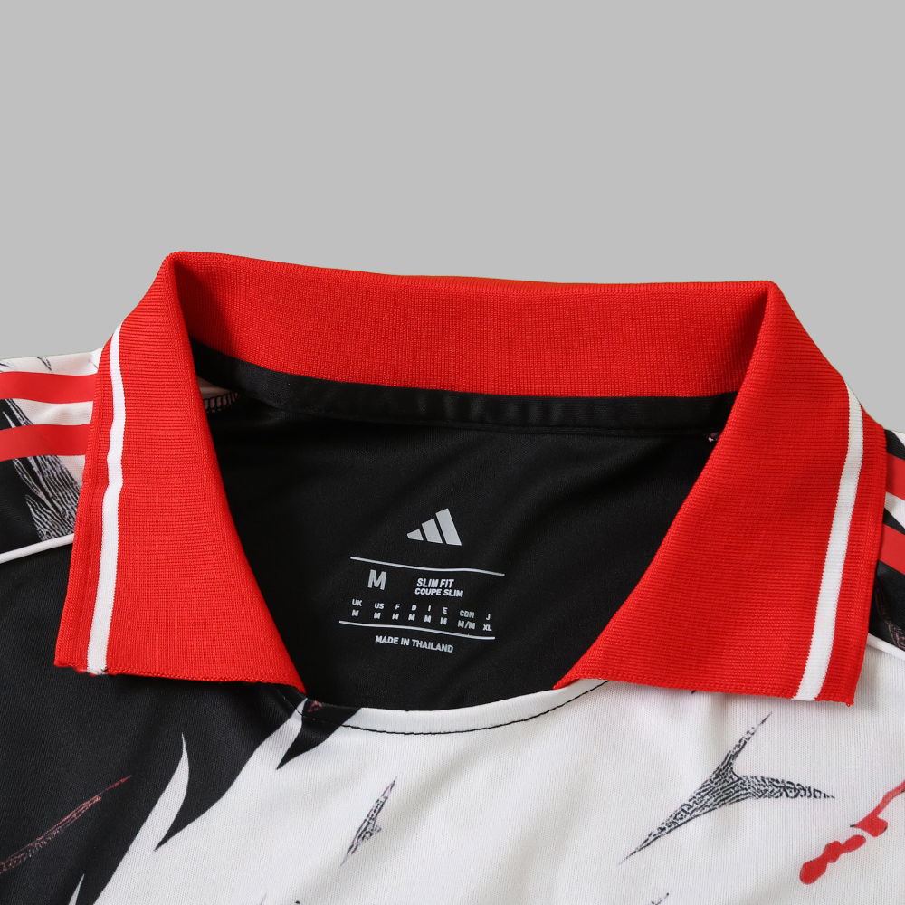 2627 Benfica Concept version Fan version