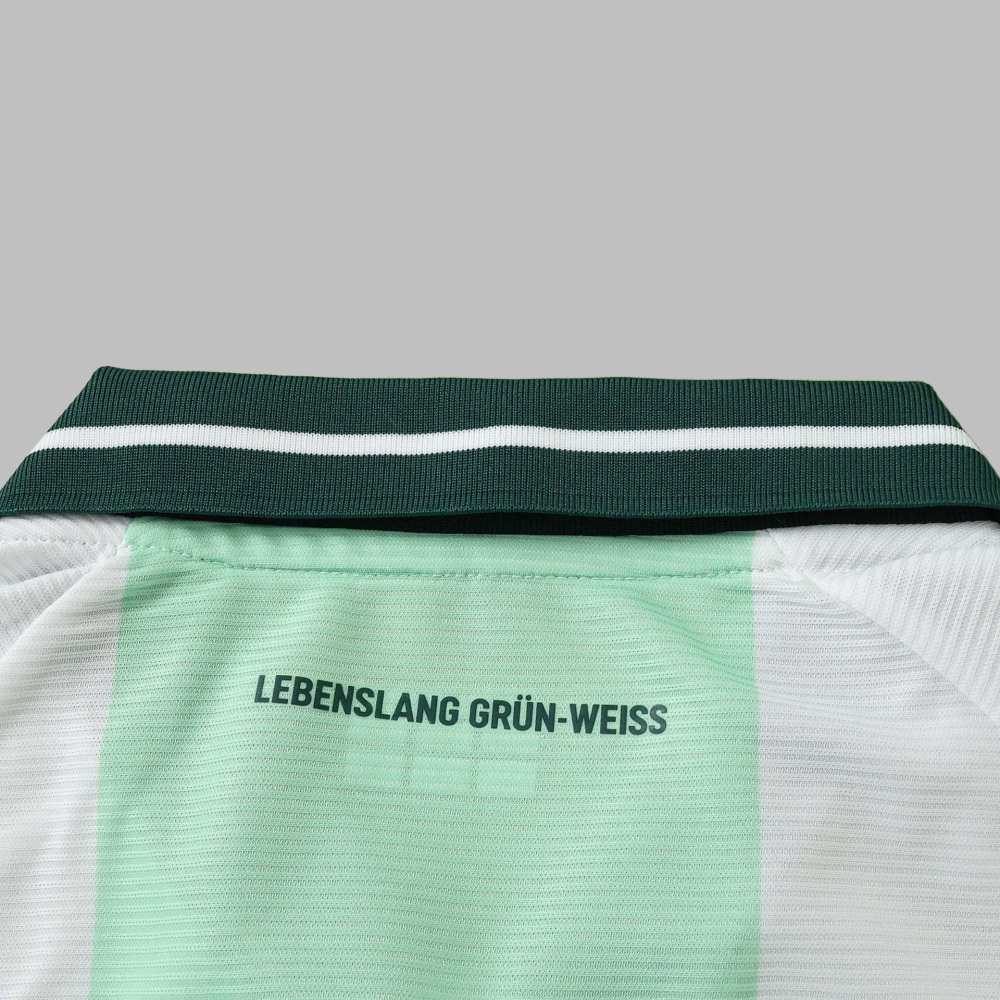 2627 Werder Bremen Home Fan version