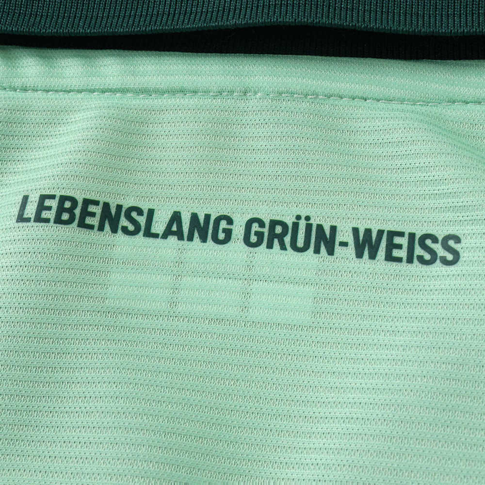 2627 Werder Bremen Home Fan version