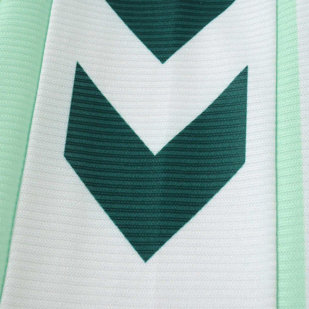 2627 Werder Bremen Home Fan version