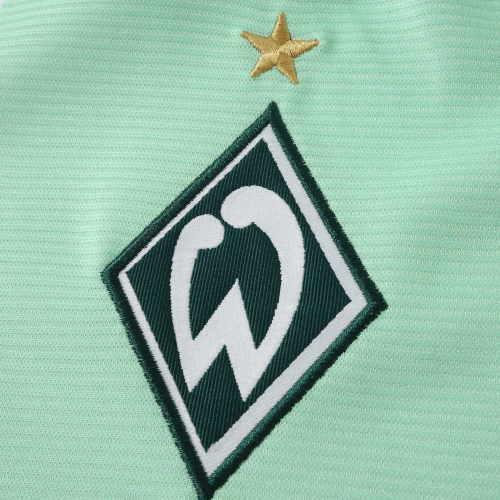 2627 Werder Bremen Home Fan version