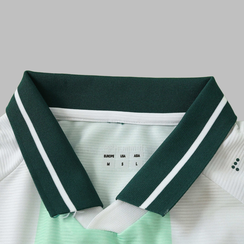 2627 Werder Bremen Home Fan version