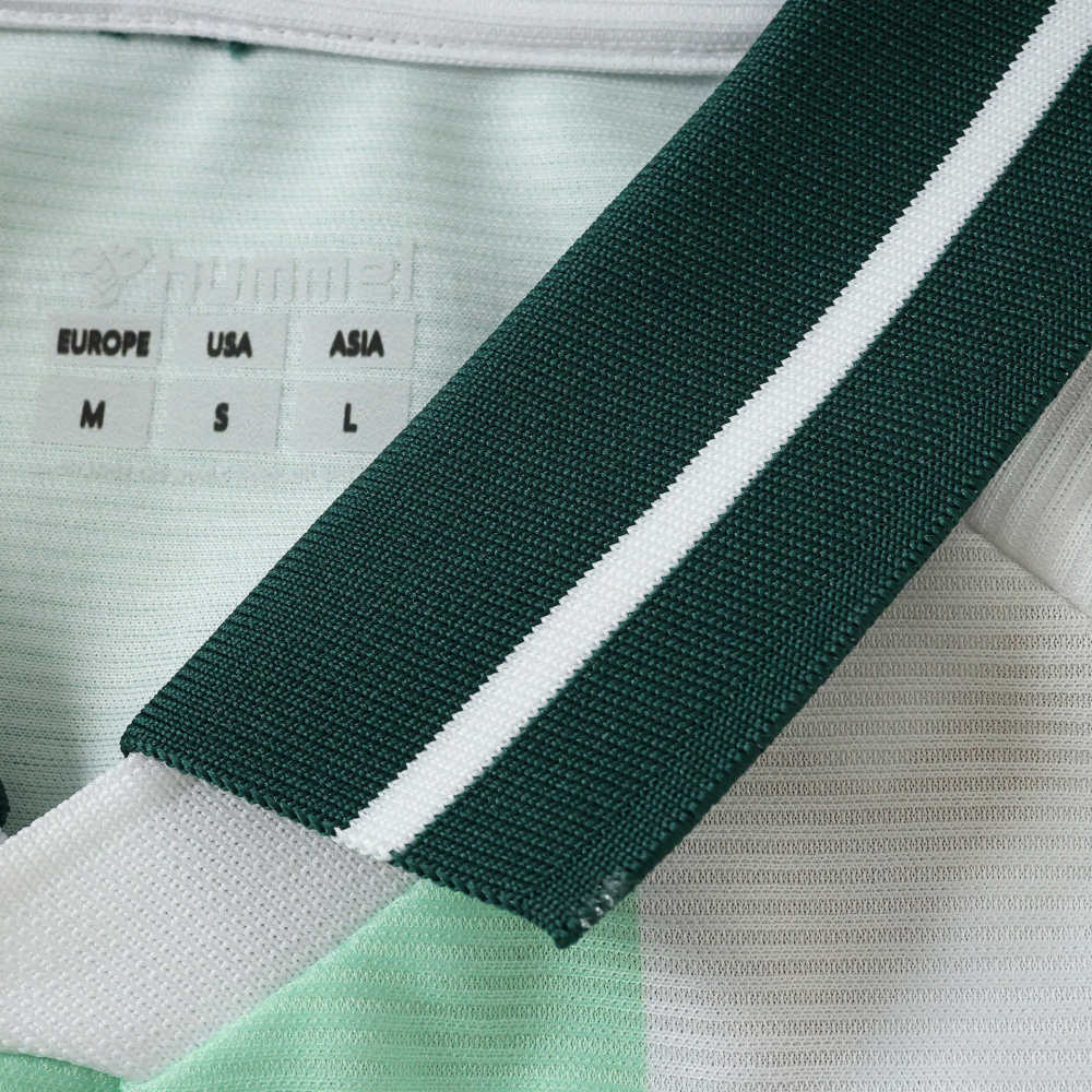 2627 Werder Bremen Home Fan version