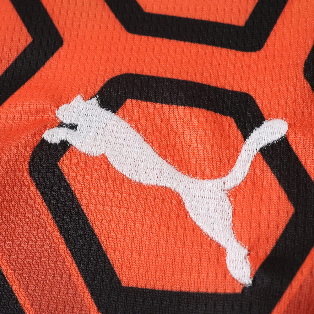 2627 Eindhoven PSV Away Fan version