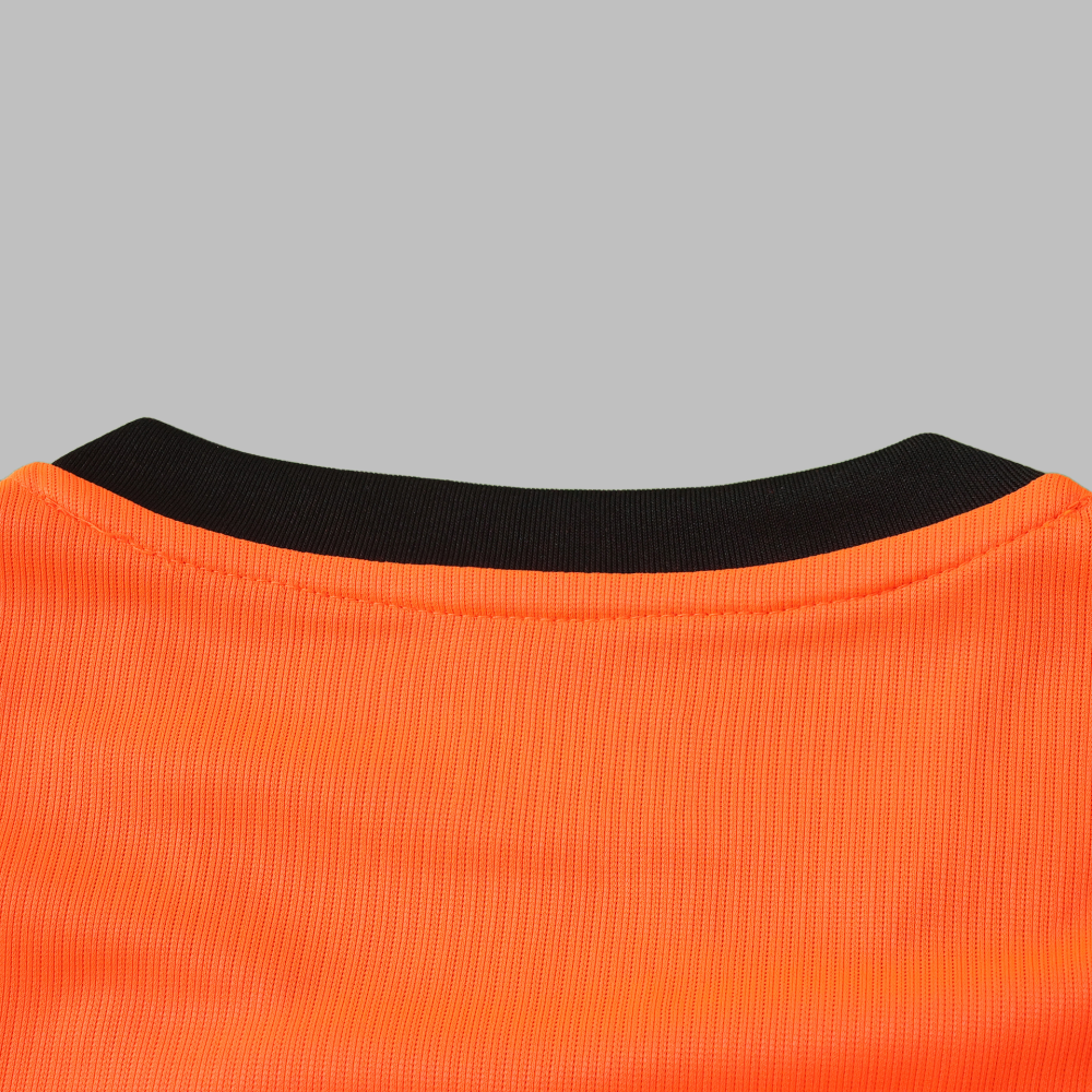 2026 Netherlands Women Home Fan version