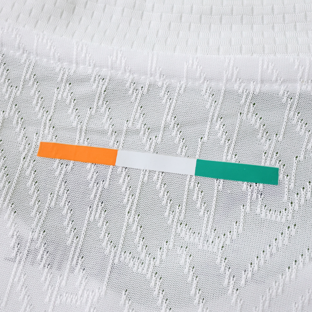 2026 Ivory Coast  Away Player version