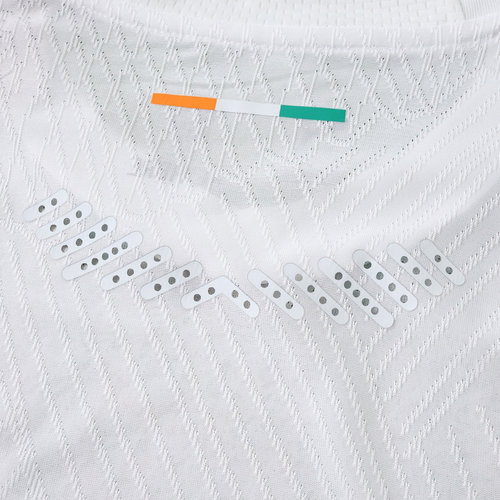 2026 Ivory Coast  Away Player version