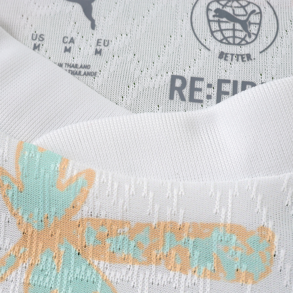 2026 Ivory Coast  Away Player version