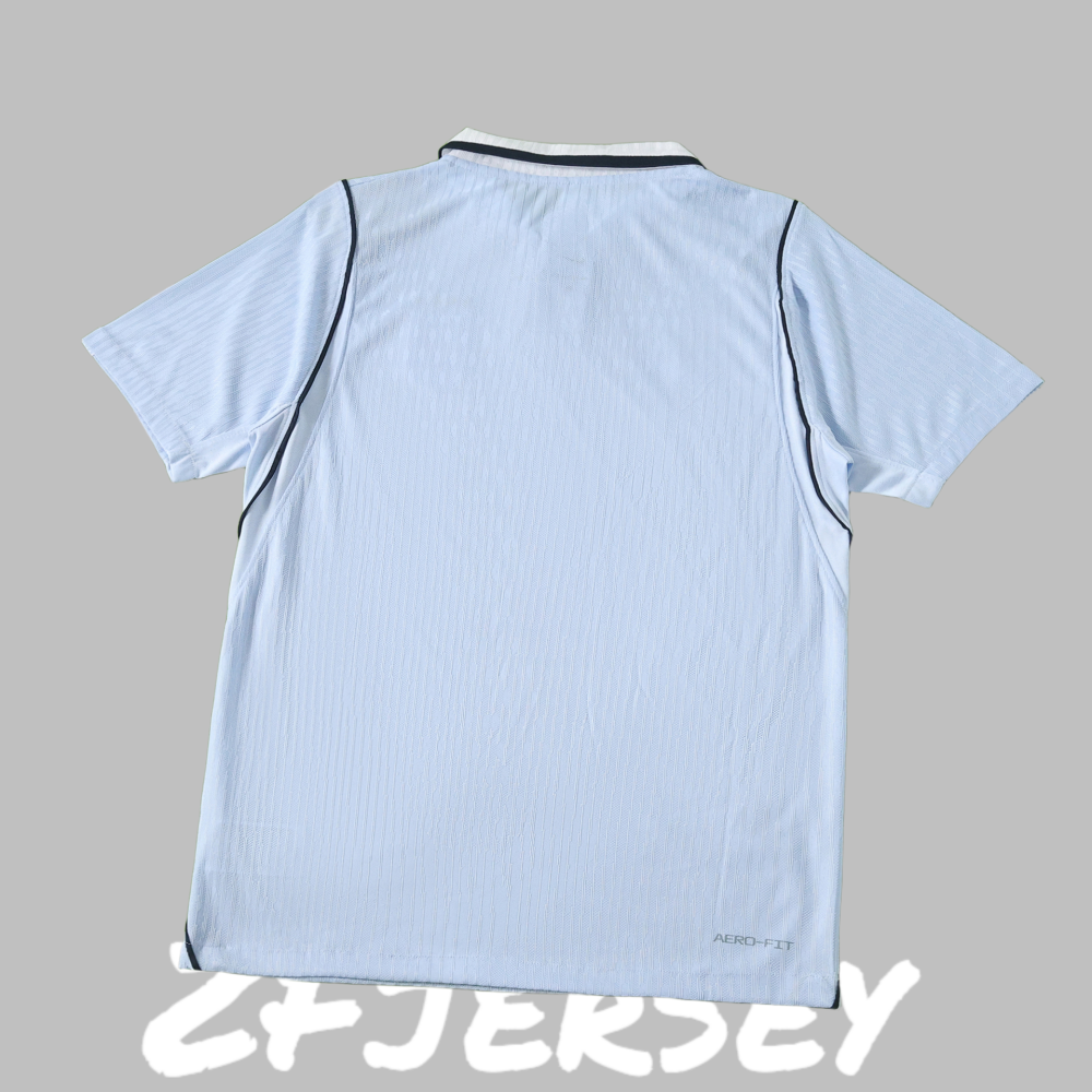 2026 Uruguay Home Player version