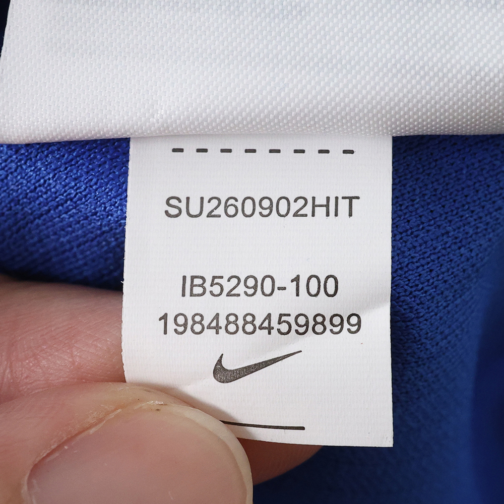 2026 Croatia Away Fan version