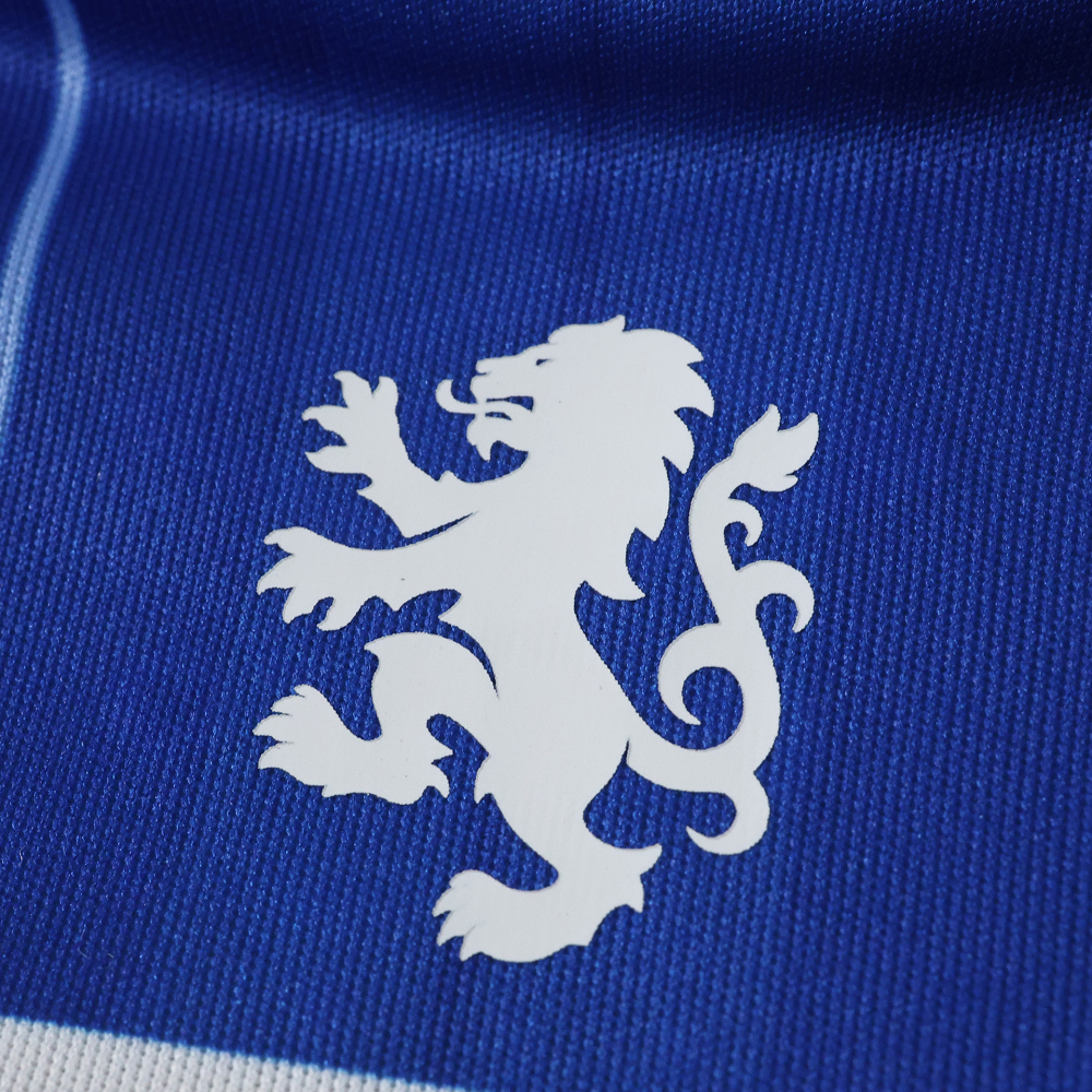2627 Rangers Home Fan version