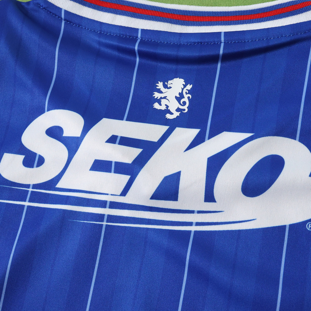 2627 Rangers Home Fan version