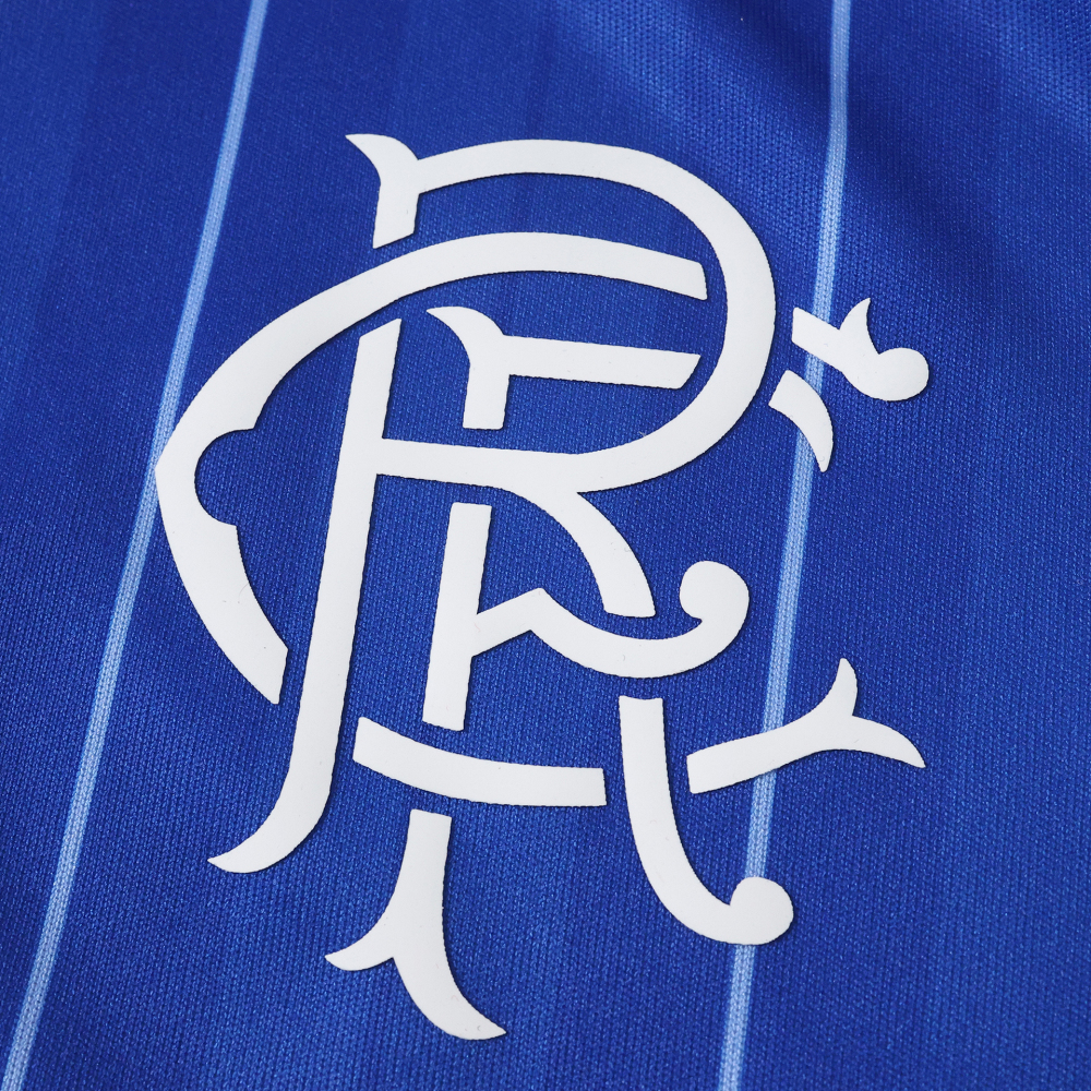 2627 Rangers Home Fan version