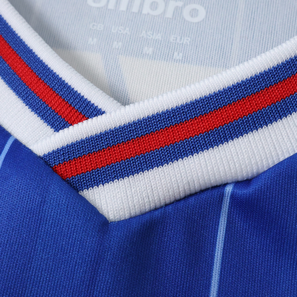2627 Rangers Home Fan version