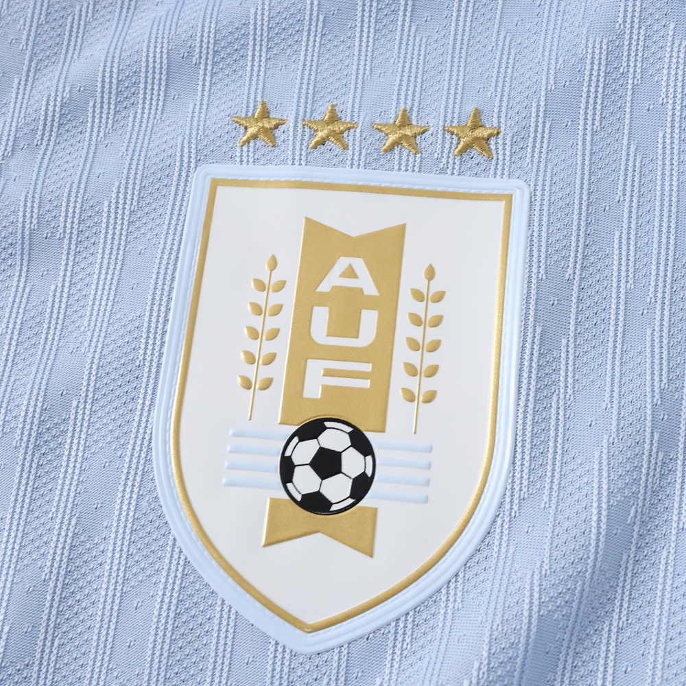 2026 Uruguay Home Player version
