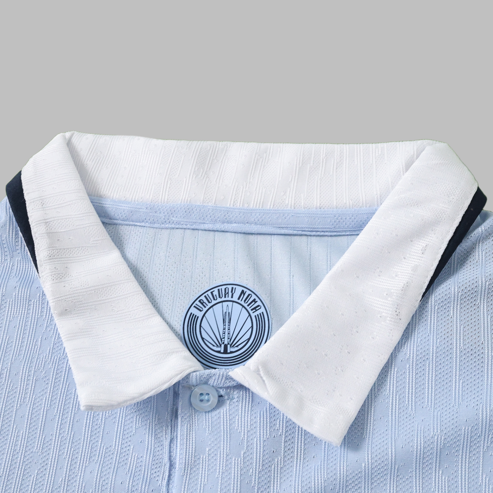 2026 Uruguay Home Player version