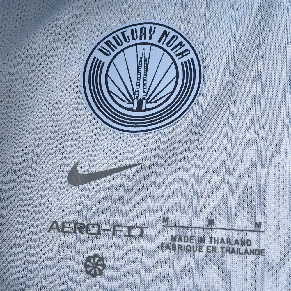 2026 Uruguay Home Player version
