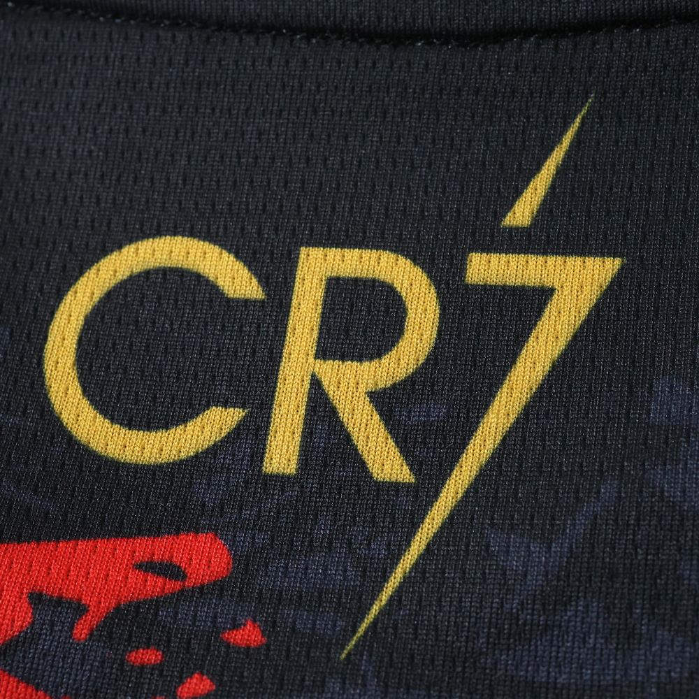 2026 Portugal CR7 Concept Fan version