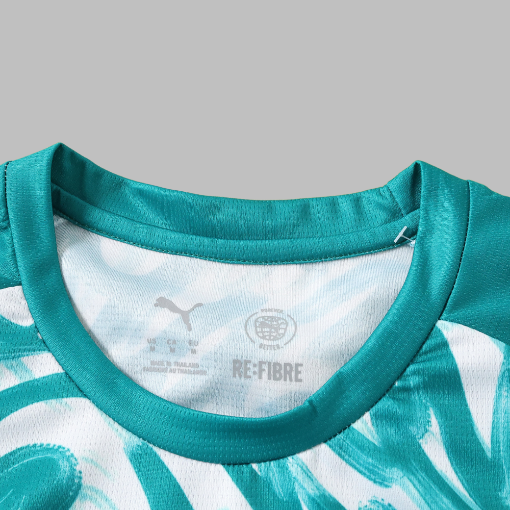 2026 Portugal Training shirt Fan version