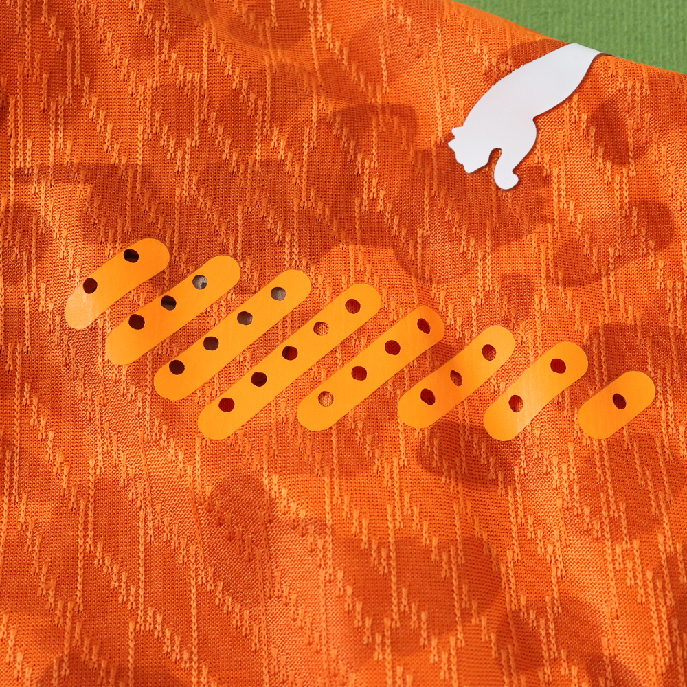 2026 Ivory Coast Home Player version