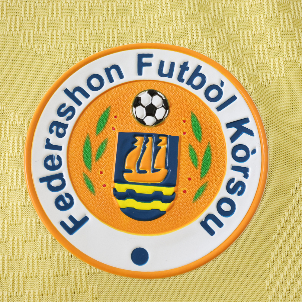 2026 Curaçao away Player version