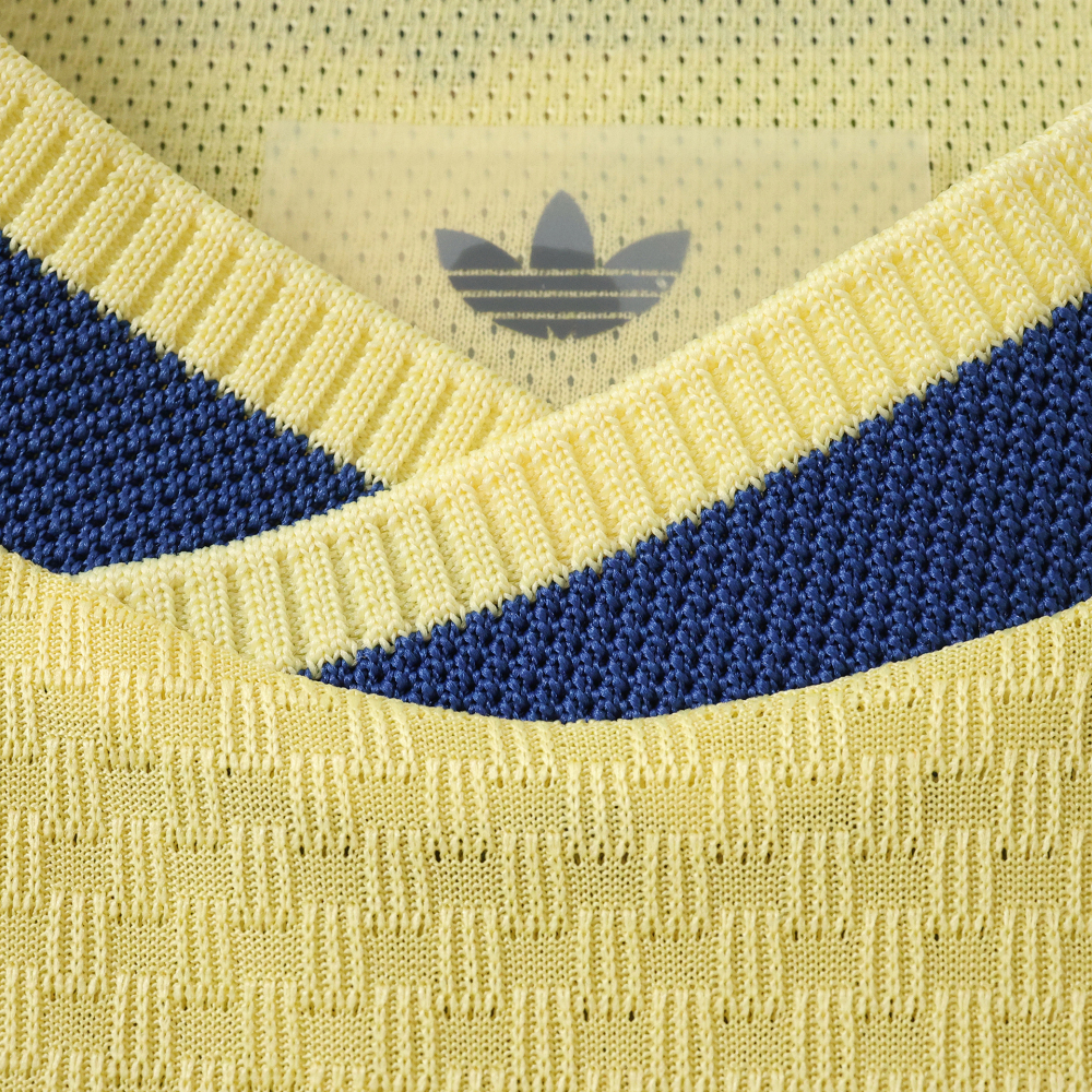 2026 Curaçao away Player version