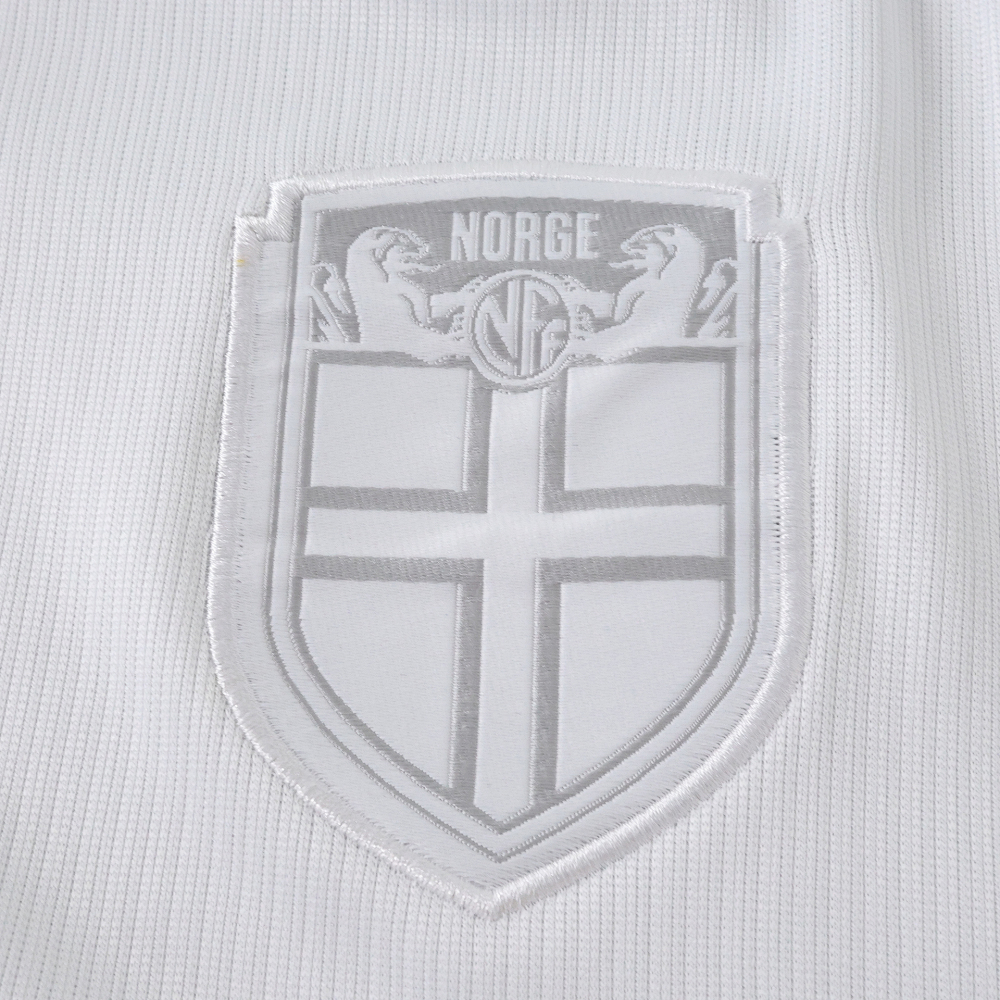 2026 Norway Third Fan version