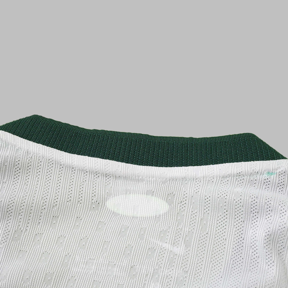 2026 Nigeria Away Player version