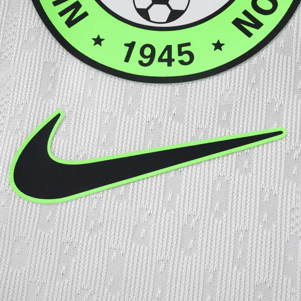 2026 Nigeria Away Player version