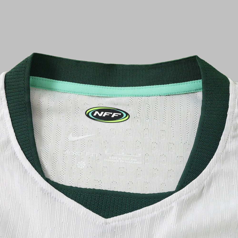 2026 Nigeria Away Player version