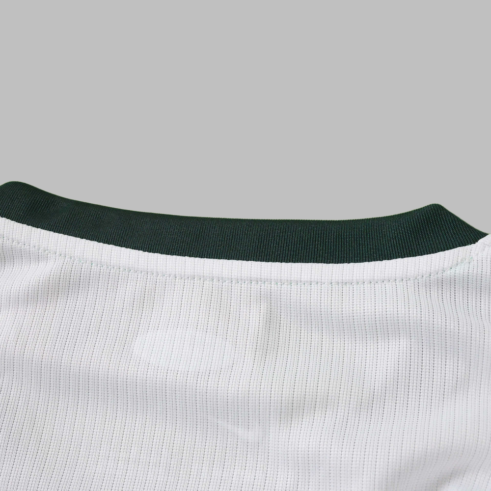 2026 Nigeria Away Fan version