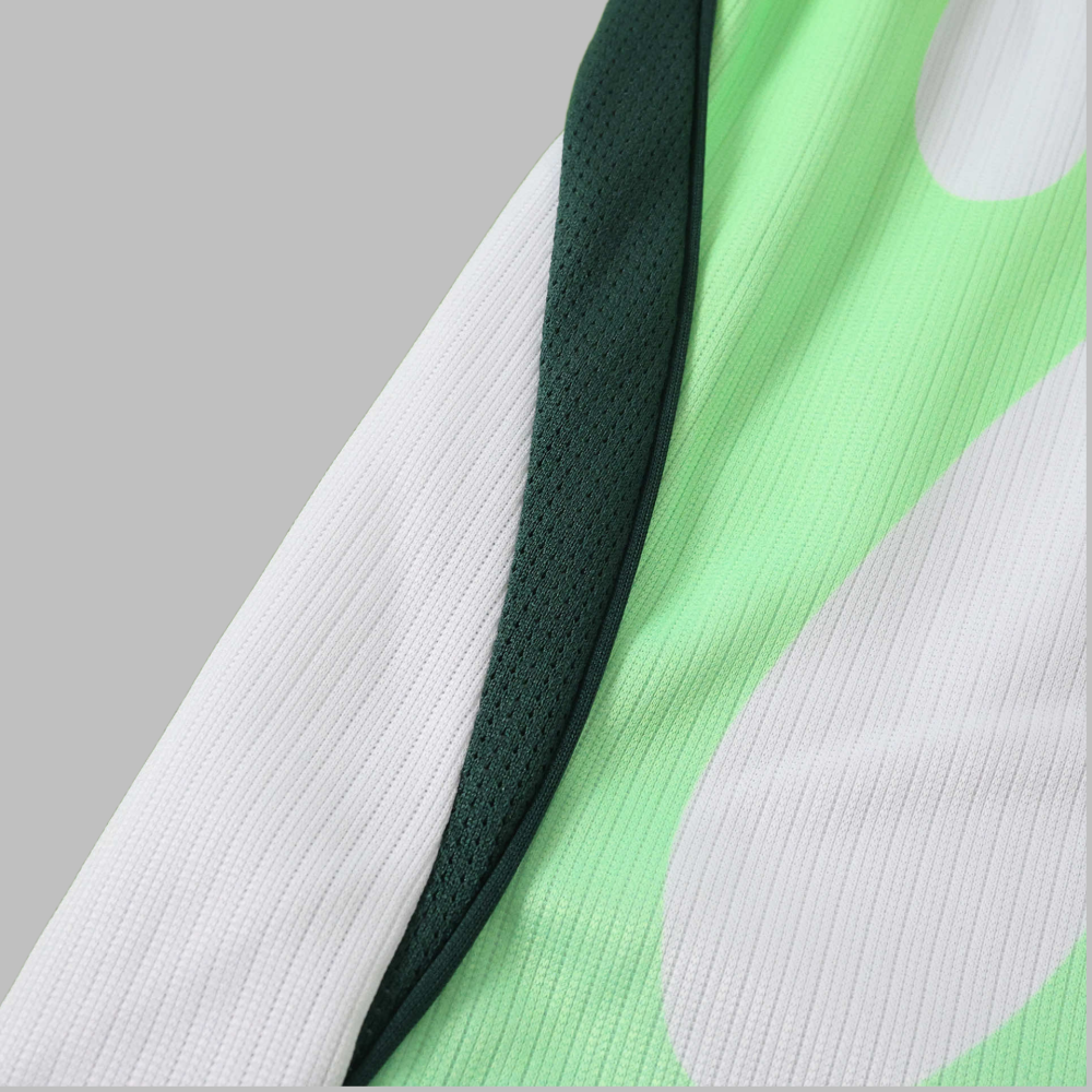 2026 Nigeria Away Fan version
