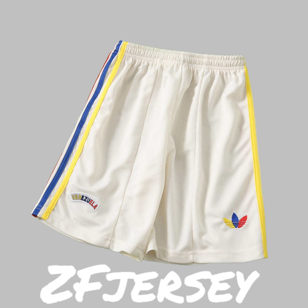 2026 Venezuela Away Kids Kit