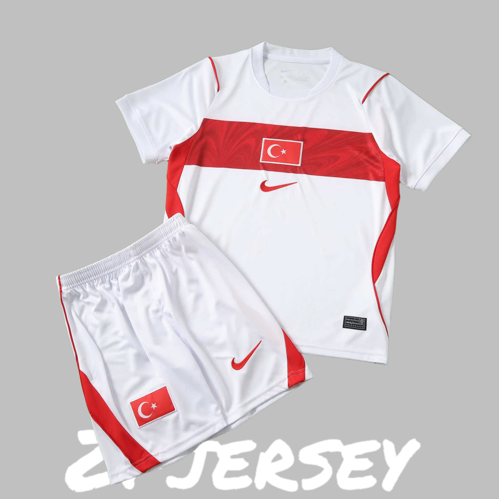 2026 Türkiye Home Kids Kit