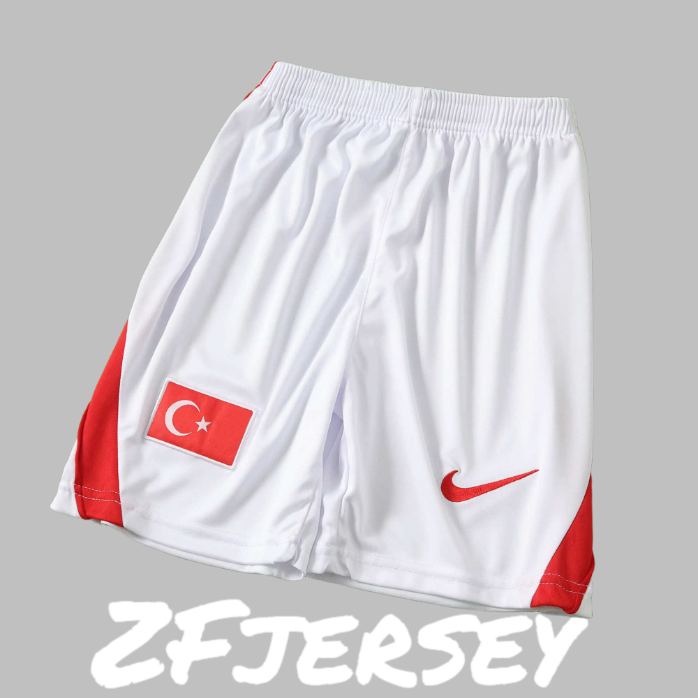 2026 Türkiye Home Kids Kit