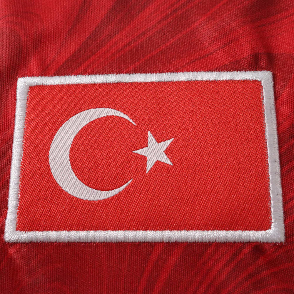 2026 Türkiye Home Kids Kit