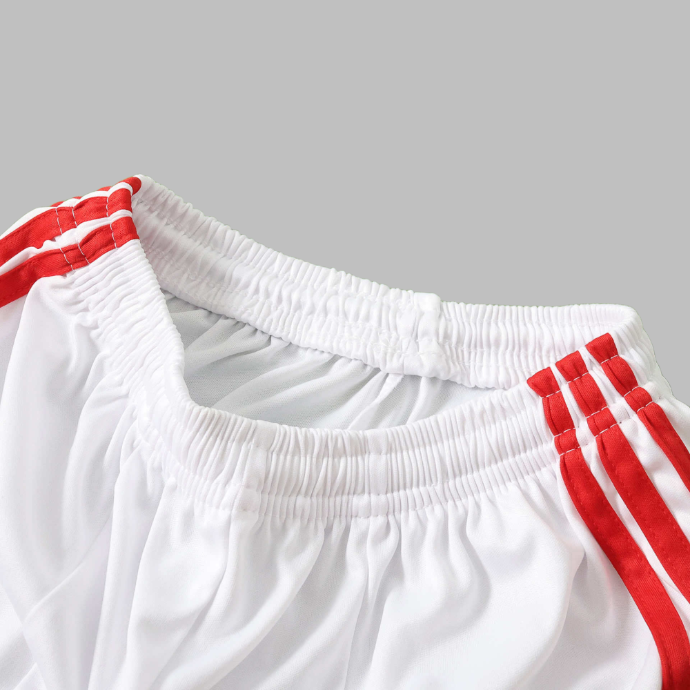 2026 Hungary Away Kids Kit