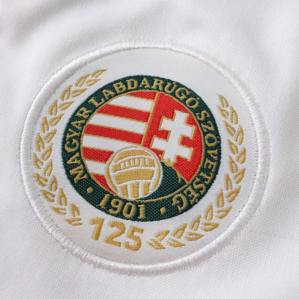 2026 Hungary Away Kids Kit